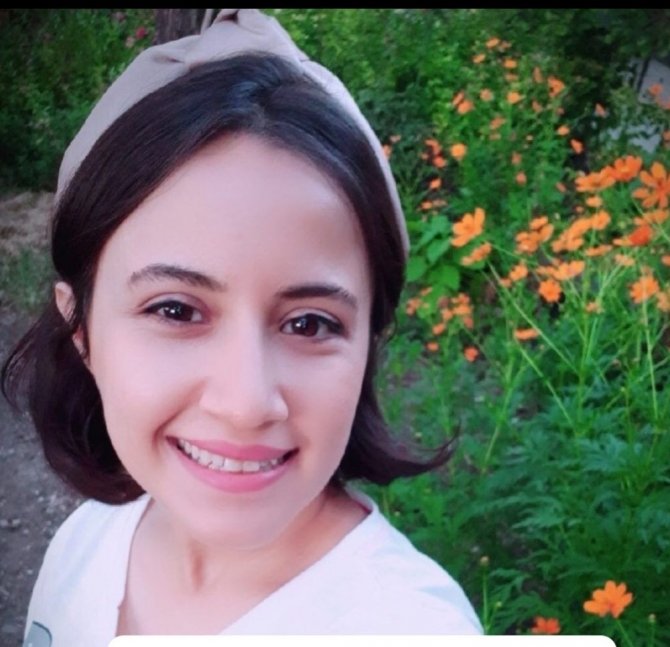 Genç Kızdan 5 Gündür Haber Alınamıyor