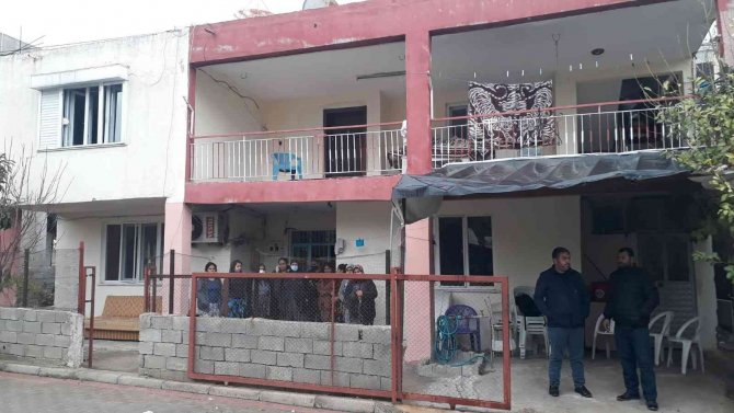 Antalya’da Engelli Kızından 3 Gündür Haber Alamayan Gözü Yaşlı Anne: “Ciğerim Yanıyor”