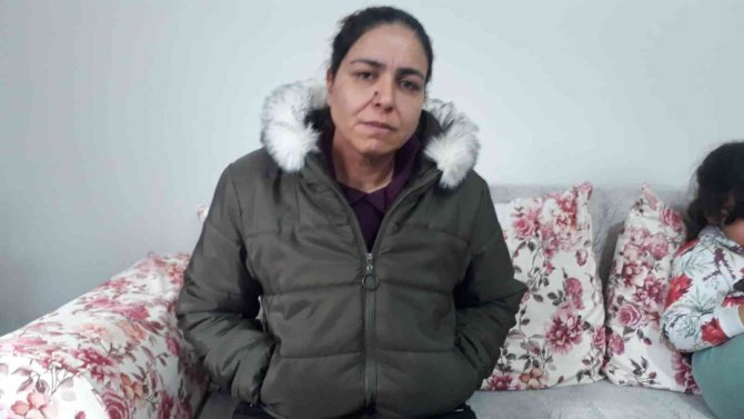 Antalya’da Engelli Kızından 3 Gündür Haber Alamayan Gözü Yaşlı Anne: “Ciğerim Yanıyor”