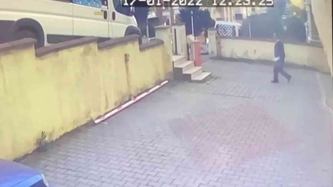 Ataşehir’de, Tartıştığı Eşini Plastik Kelepçe İle Boğarak Öldürdü