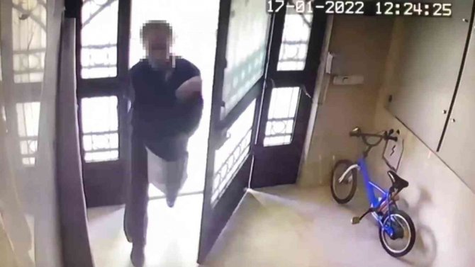 Ataşehir’de, Tartıştığı Eşini Plastik Kelepçe İle Boğarak Öldürdü