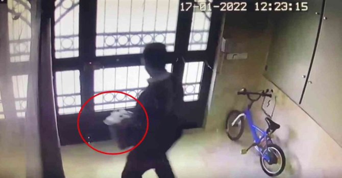 Ataşehir’de, Tartıştığı Eşini Plastik Kelepçe İle Boğarak Öldürdü