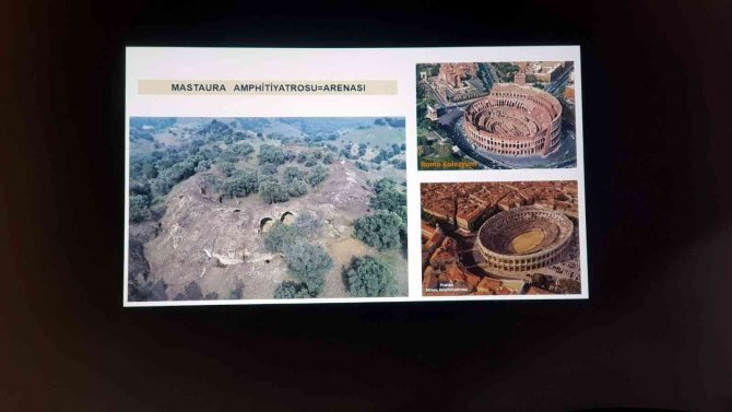 Aydın, 2021 Yılında En Çok Kazı Çalışması Yapılan İl Oldu