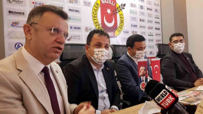 Aydın, 2021 Yılında En Çok Kazı Çalışması Yapılan İl Oldu