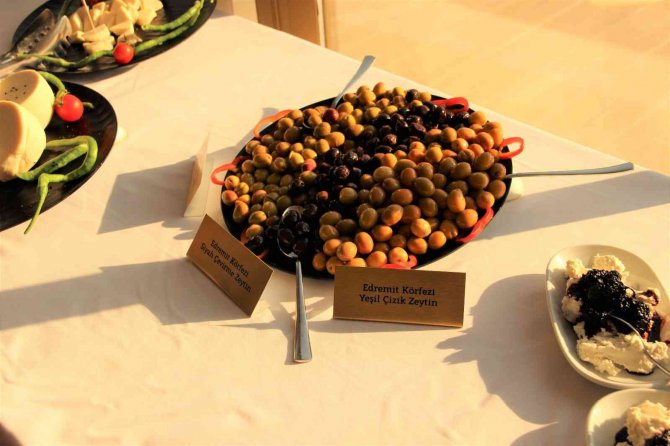 Edremit Ticaret Odası’ndan Üyelerine “Balıkesir Kahvaltısı” Çağrısı