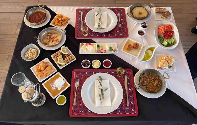 Edremit Ticaret Odası’ndan Üyelerine “Balıkesir Kahvaltısı” Çağrısı