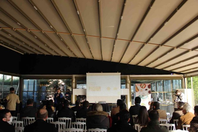 Edremit Ticaret Odası’ndan Üyelerine “Balıkesir Kahvaltısı” Çağrısı