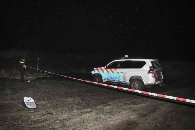 Belçika’da Aranan 4 Yaşındaki Çocuğun Cansız Bedeni Hollanda’da Bulundu
