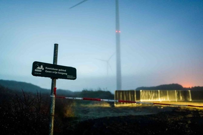 Belçika’da Aranan 4 Yaşındaki Çocuğun Cansız Bedeni Hollanda’da Bulundu