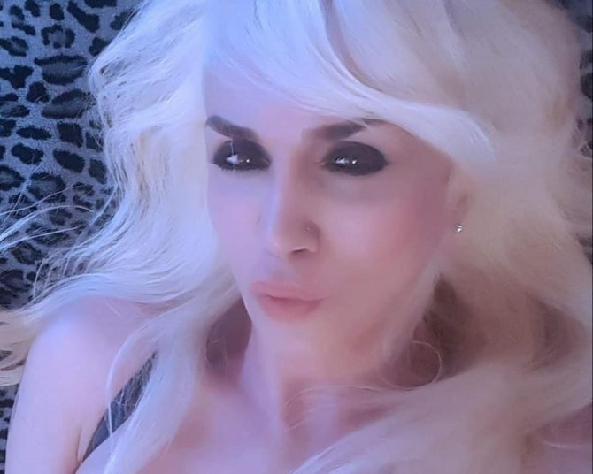 Travesti Cinayetiyle İlgili Gözaltına Alınan Zanlı Tutuklandı