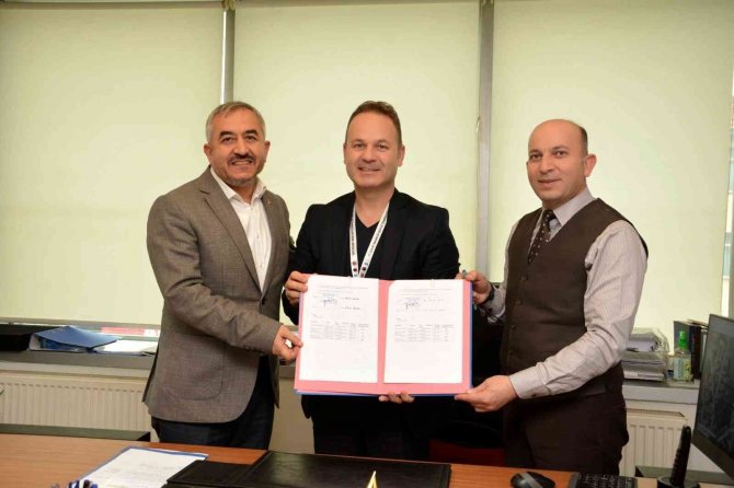 Çorum’da 400 Hükümlü Belediyeler De Ücretsiz Çalışacak