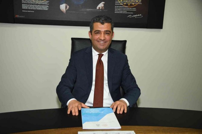 Eğitime Yön Verenler-1 İ̇htiyaç Analizi Raporu Kitaplaştırıldı