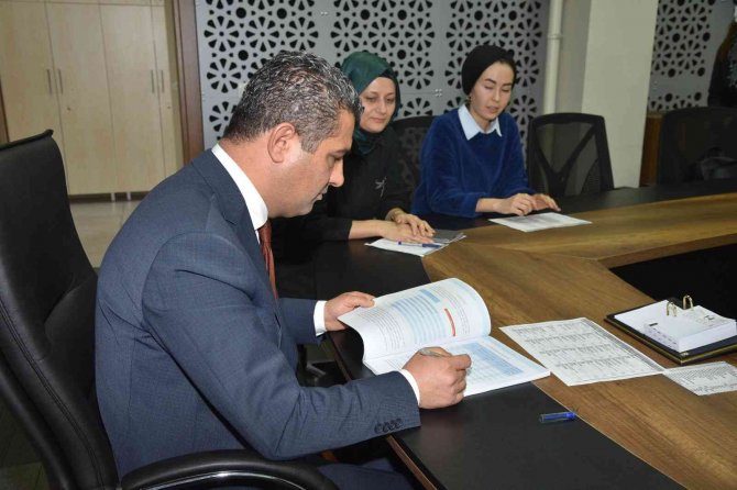 Eğitime Yön Verenler-1 İ̇htiyaç Analizi Raporu Kitaplaştırıldı