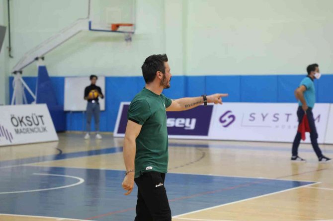 Develi Belediyespor’da Yüzler Gülüyor