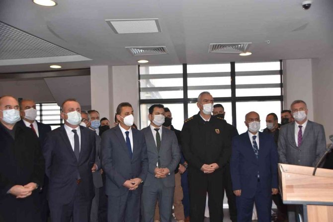 “Kadrajımdan Sinop” Fotoğraf Yarışması Ödül Töreni