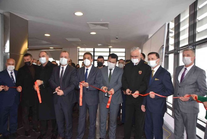 “Kadrajımdan Sinop” Fotoğraf Yarışması Ödül Töreni