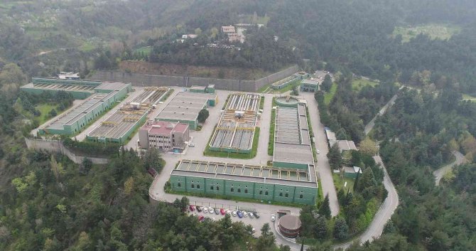 19 Yılda Bursa’ya 21 Baraj Ve 16 Yeni Gölet Yapıldı, 10 Yeni Baraj Devam Ediyor