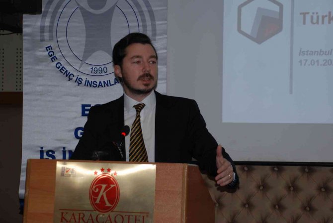 Egi̇ad’dan “Türkiye’de Seçmen Profili” Toplantısı