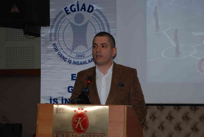 Egi̇ad’dan “Türkiye’de Seçmen Profili” Toplantısı