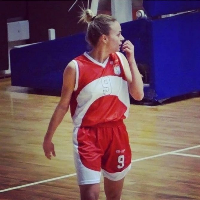 Elazığ Basketbol Kulübünden Guard Transferi