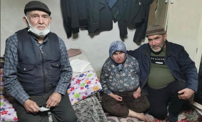 Çanakkale’de Kaybolan Kadın Bulundu