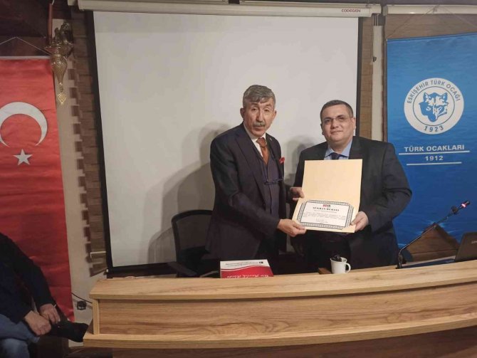 "Rusya Federasyonu Artık Yeni Rus Çarlığı’na Dönüştü”