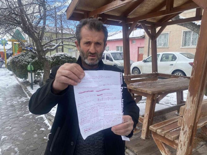 Anne Ve Kızından 5 Gündür Haber Alınamıyor