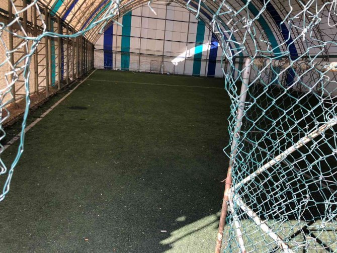 Kağızman’da Milyonluk Yatırım Kullanılamaz Hale Geldi