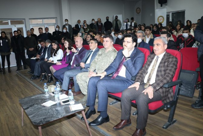 Çukurca Huzur Ortamıyla Birlikte Eğitimde Atağa Geçti