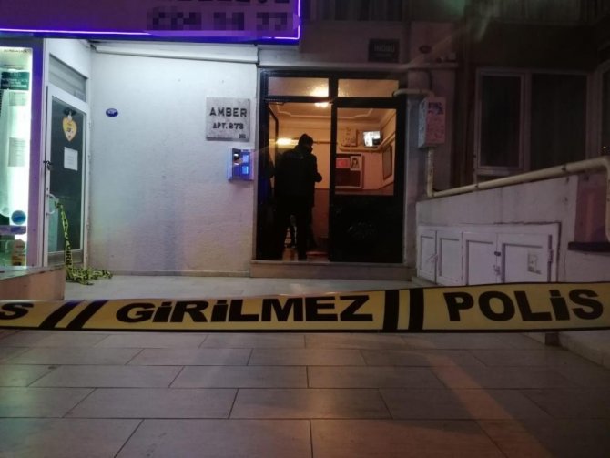 Travesti Cinayetiyle İlgili Gözaltına Alınan Zanlı Tutuklandı