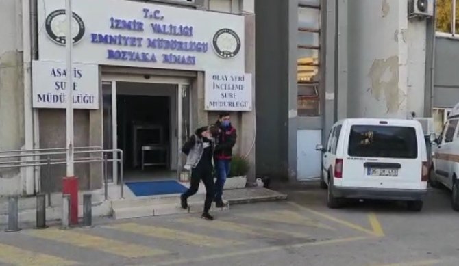 Travesti Cinayetiyle İlgili Gözaltına Alınan Zanlı Tutuklandı