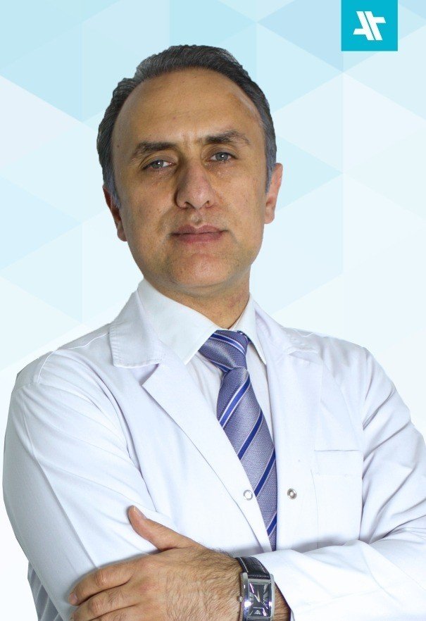 Karaciğer Kanseri Tedavisinde ‘Mikrodalga Ablasyon’ Yöntemi