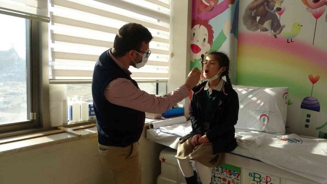 Domuz Gribi Tedavisinde İlk 72 Saate Dikkat