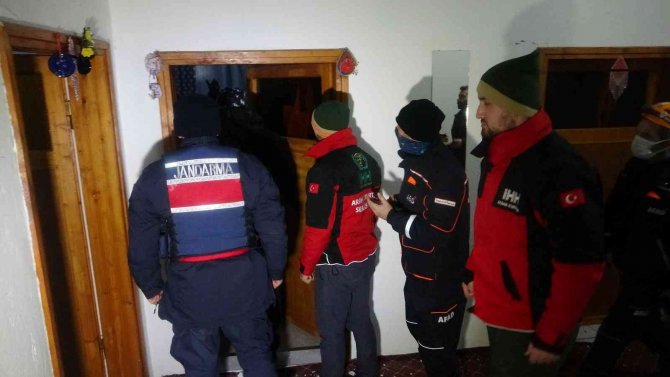 Depremin Şiddetini Bu Sözler Ortaya Koydu