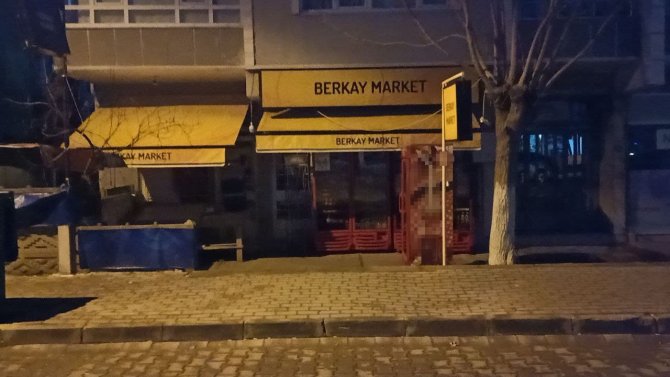Lüleburgaz’da Cinayet: Sokak Ortasında Başından Vuruldu