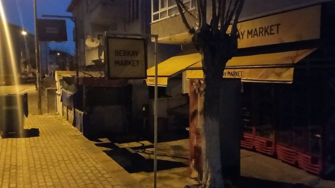 Lüleburgaz’da Cinayet: Sokak Ortasında Başından Vuruldu
