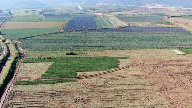 Üreten, Satan Değil Komisyoncu Kazanıyor