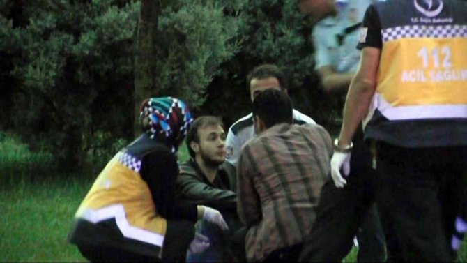 Annesinin Boğazını Keserek Öldürmüştü, Cezai Ehliyeti Olduğu Ortaya Çıktı