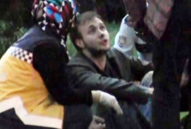 Annesinin Boğazını Keserek Öldürmüştü, Cezai Ehliyeti Olduğu Ortaya Çıktı