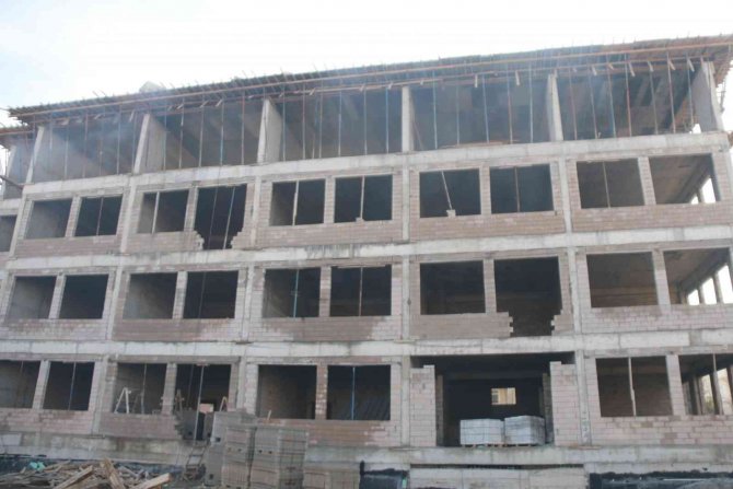 Kütahya’ya 477 Milyon Tl’lik Eğitim Yatırımı