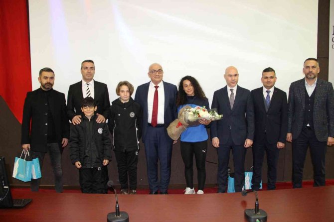 Üniversite İle Manisa Fk’dan Anlamlı İş Birliği