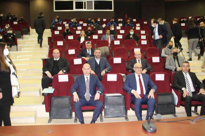 Üniversite İle Manisa Fk’dan Anlamlı İş Birliği