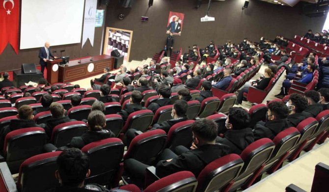 Üniversite İle Manisa Fk’dan Anlamlı İş Birliği