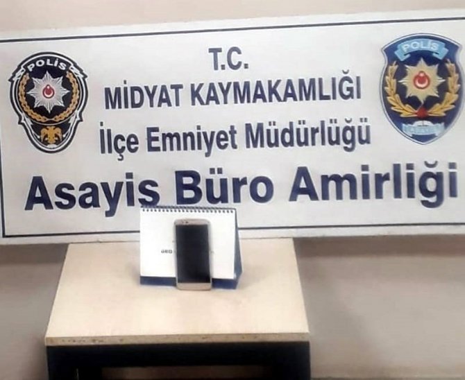 Asayiş Ekiplerinden Tulumlu Hırsızlara Operasyon