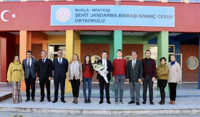 13 İlçede Sıfır Atık Kütüphanesi Tamamlandı