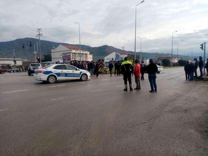 Fethiye’de Otomobilin Çarptığı Yaya Öldü