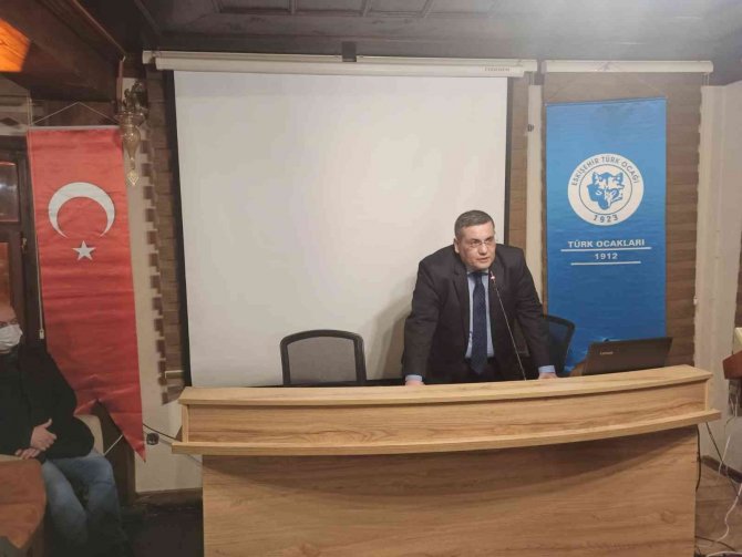 "Rusya Federasyonu Artık Yeni Rus Çarlığı’na Dönüştü”