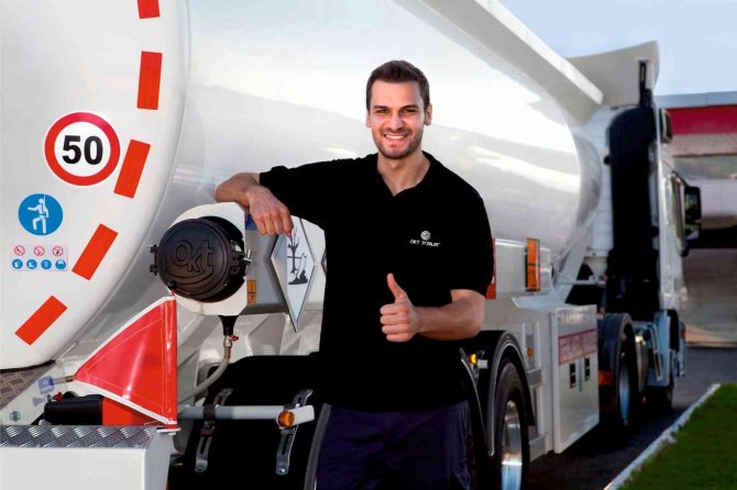 Okt Trailer’den İstihdam Hamlesi