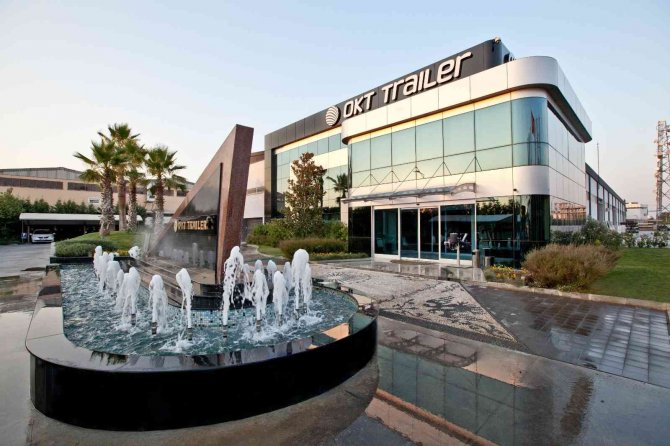 Okt Trailer’den İstihdam Hamlesi