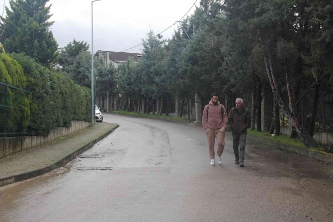 Göz Göre Göre Köpeği Ezmişti, O Sürücü Yakalandı